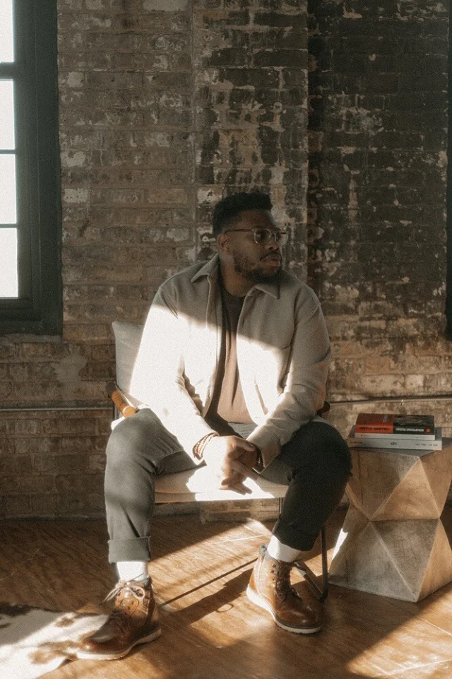 Immanuel Baldwin
