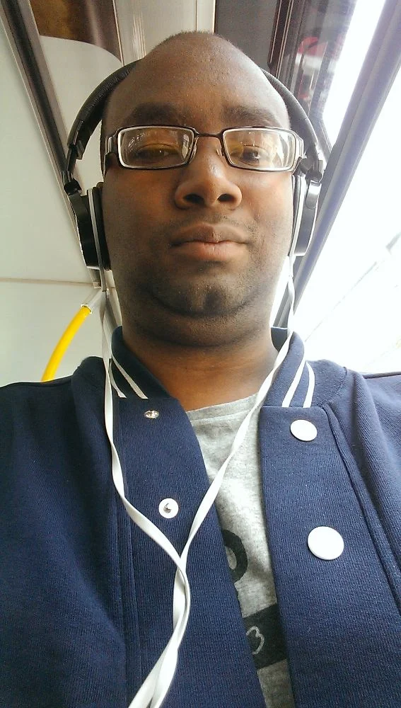 Marcus Matamoro