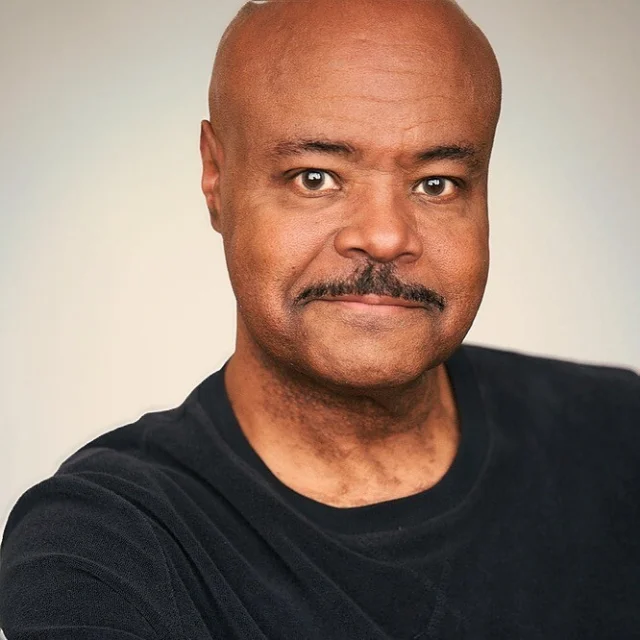 Terence Bernie Hines