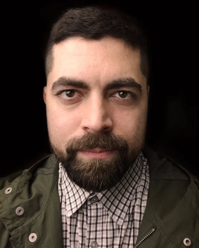Eduardo Cintron