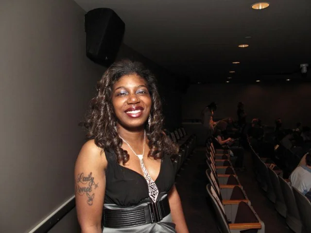 Latesha Miller