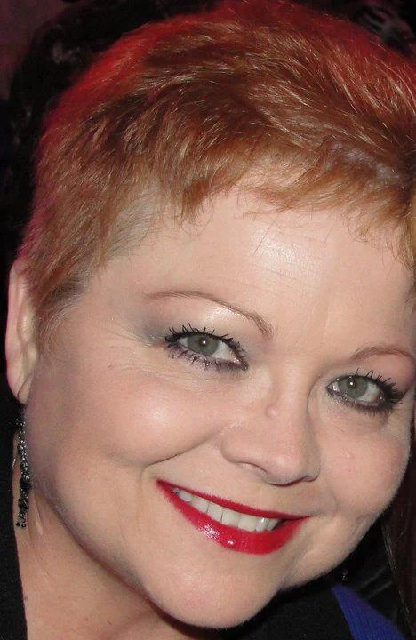 Ann Nicholson