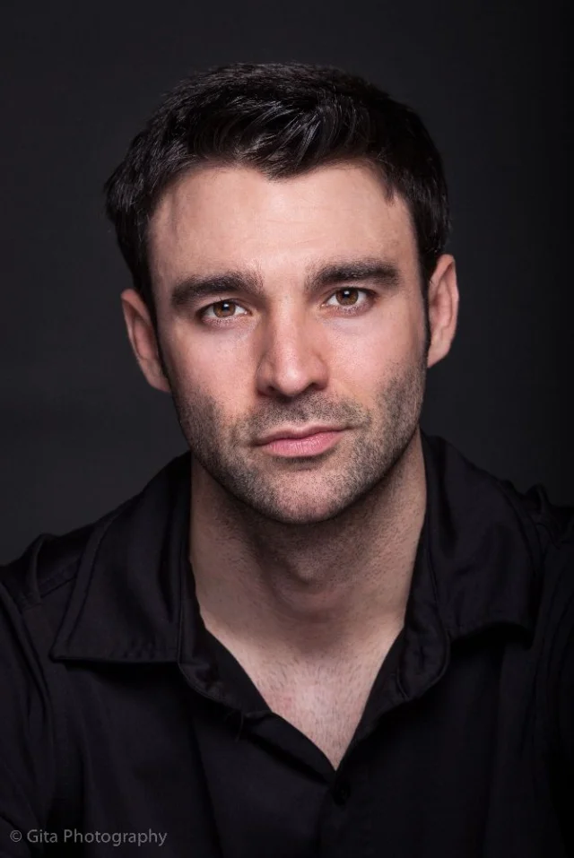 Jon Welch