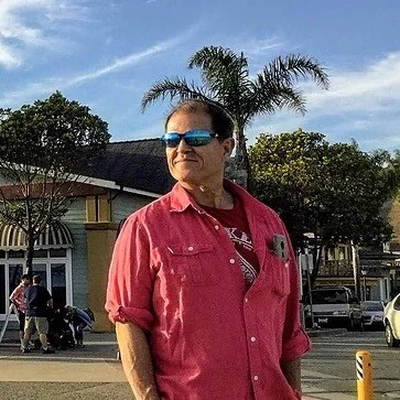 Paul Dinh-mccrillis
