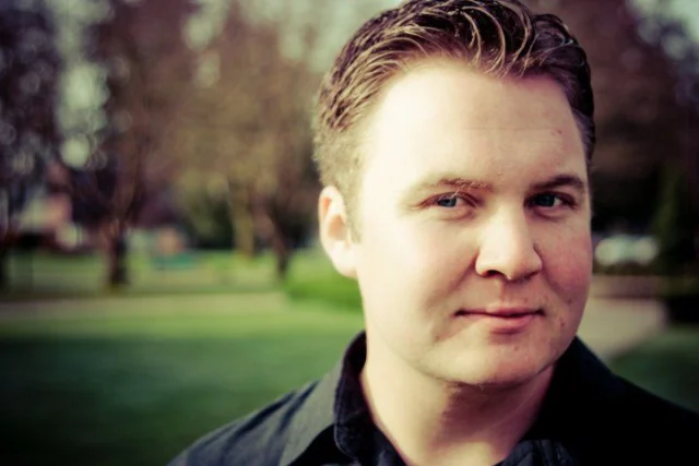 Jon Hollis