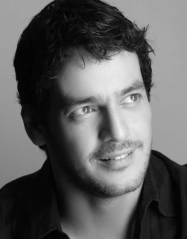Khaled Abol Naga