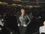 Yvette Wren