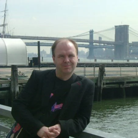 Anthony Cawood