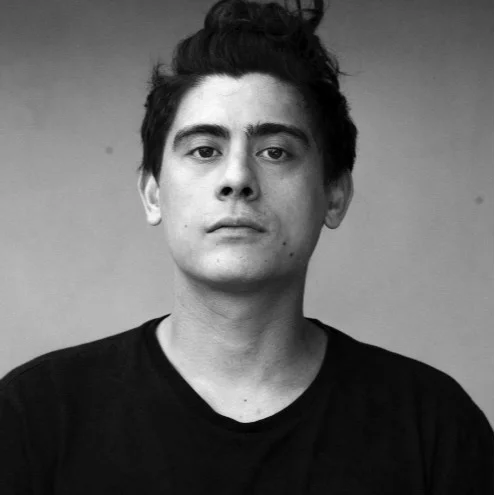Andrea Benjamin Manenti