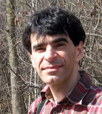 Farzin Farzaneh