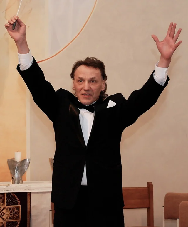Alexander Sparinsky