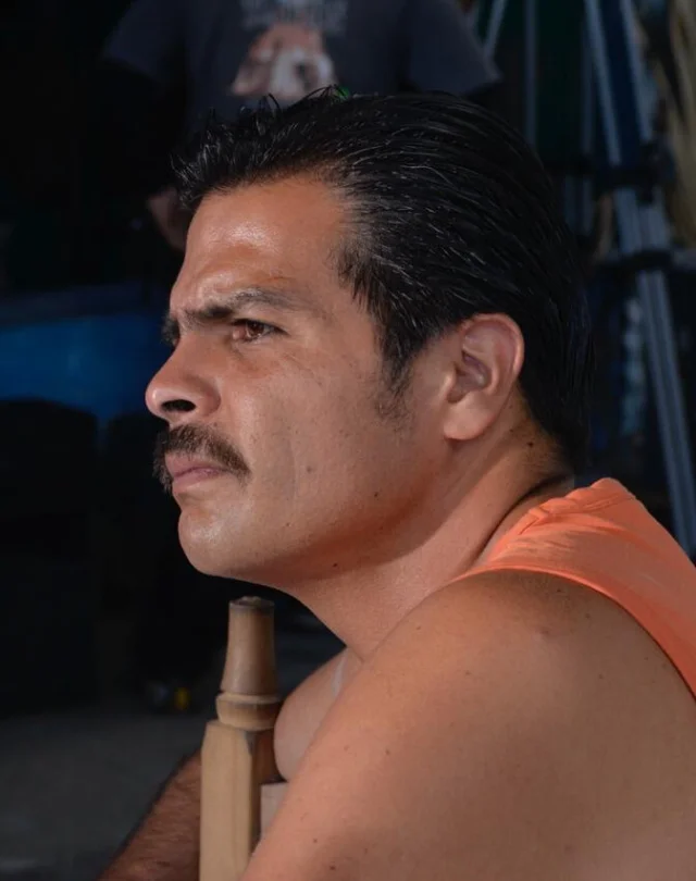Julian Robles