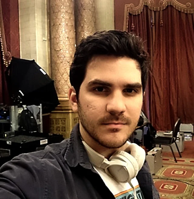 Lucas Catelli Mariani