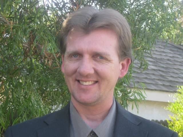 Tim Girard