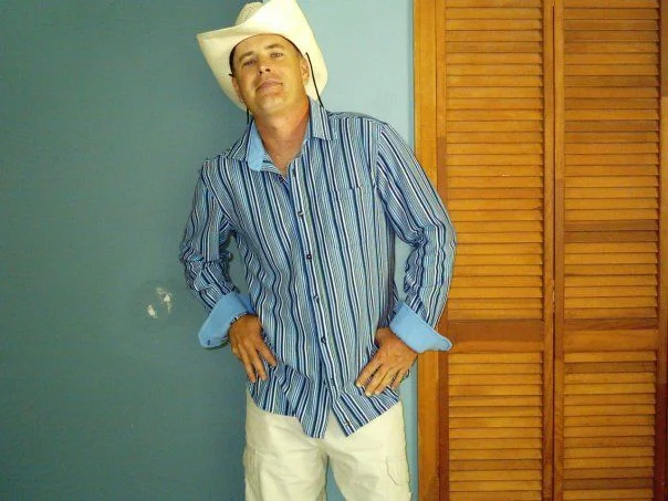 Keith Helton