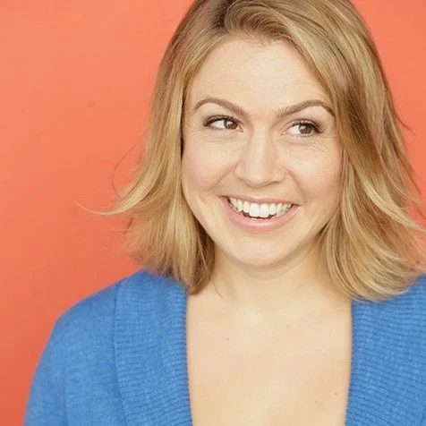 Megan Brotherton