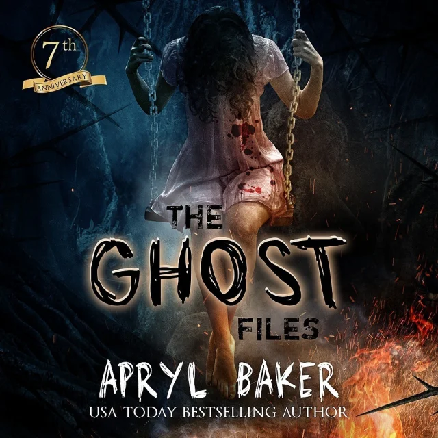 Apryl Baker