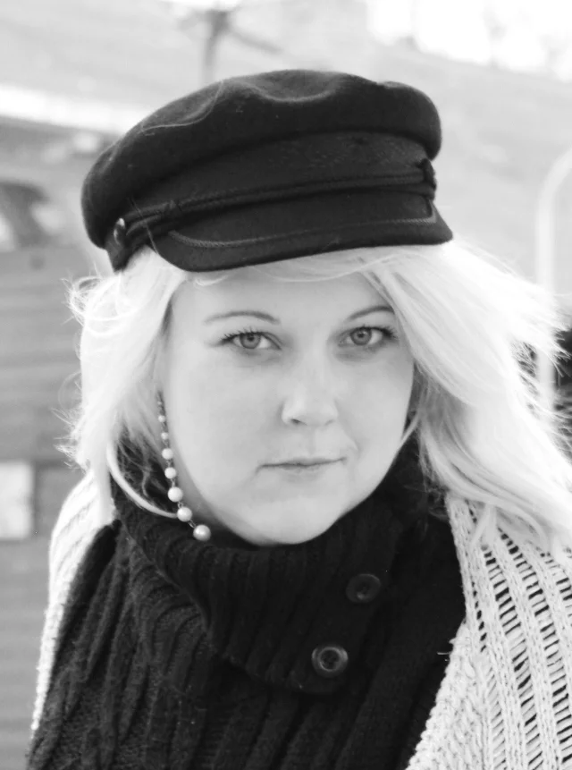 Tiina Lee