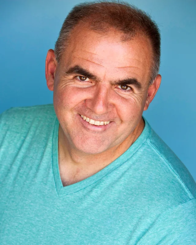 Mark Altman
