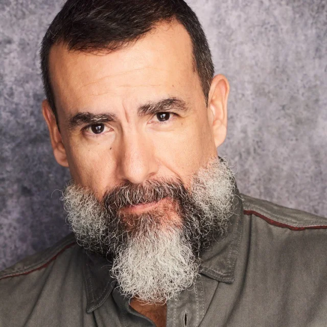 Matt Bandas