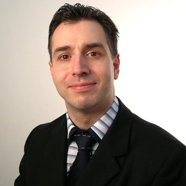 Gino Salvi