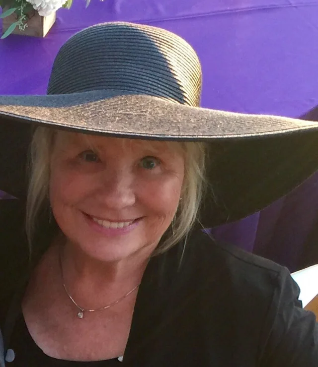 Wendy Elkin