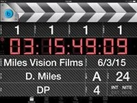 DL Miles