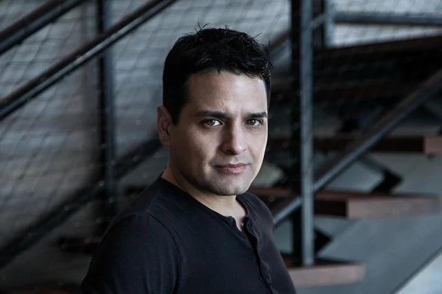 Paul Caamano