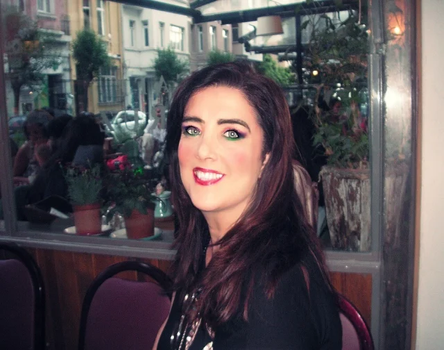Melisa Reyhan Saral