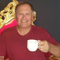 Steve Adams