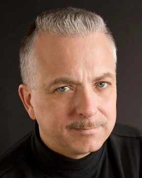 Larry Mihlon