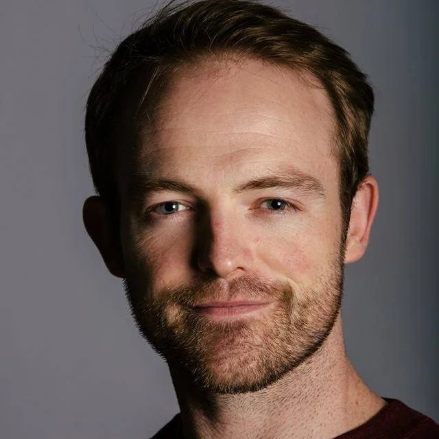 Tim Redpath
