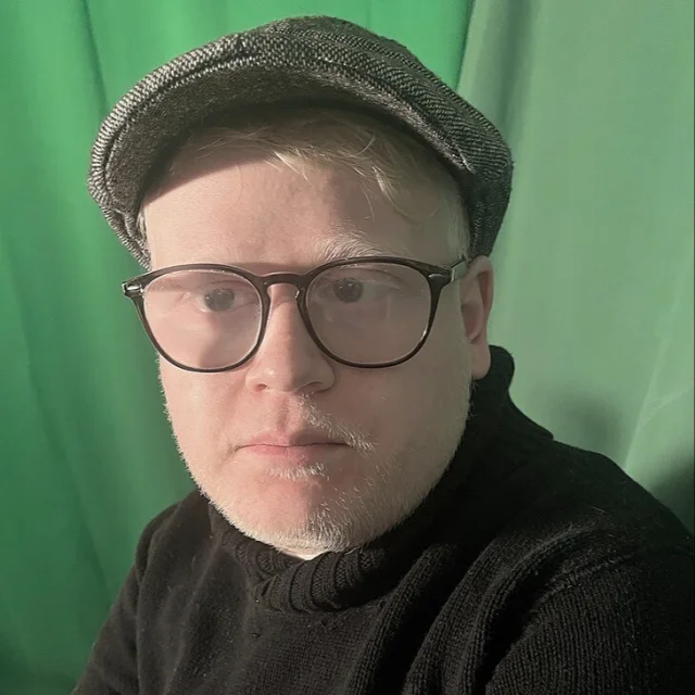 Ben Suchman