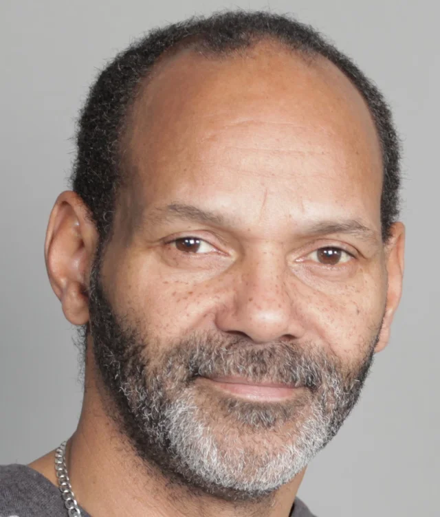 Gerard Musgrave