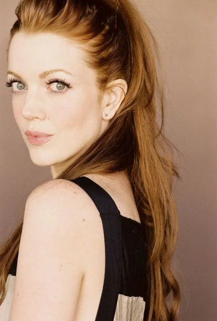 Desiree Hall