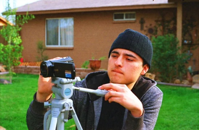 Samuel Santana