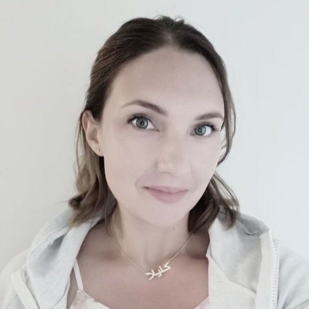Legacy Profile Image