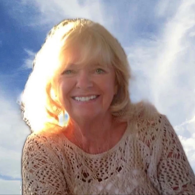 Cathy Corcoran