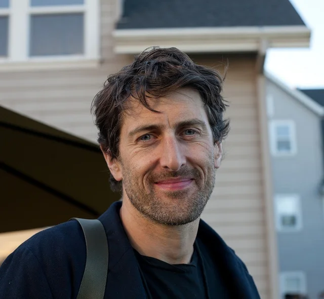 Peter Wilson In Rocky River