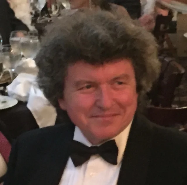 Rafael Brom
