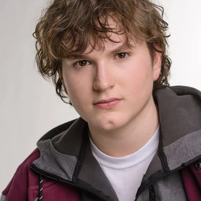 Joshua Packard
