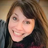 Melanie Forchetti