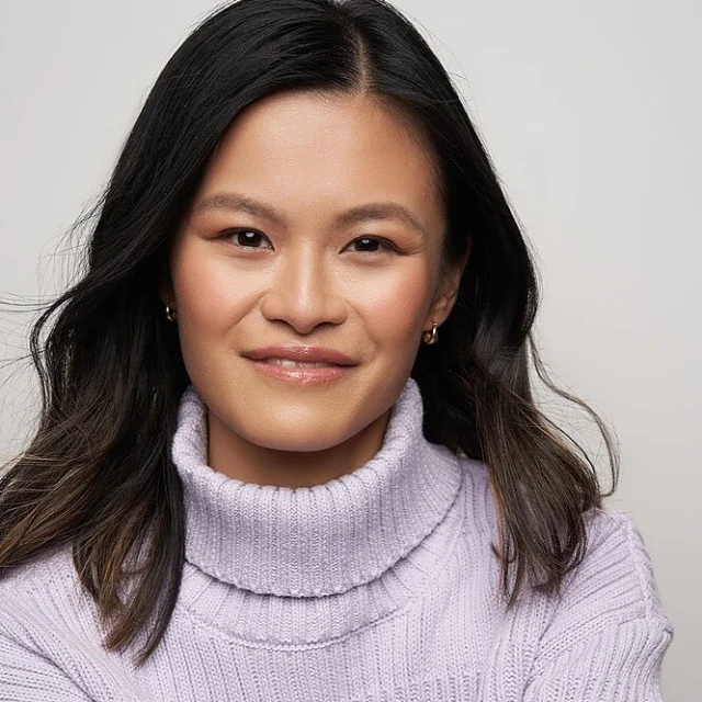 Freda Hu