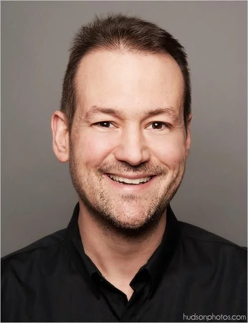 Kevin Croxton