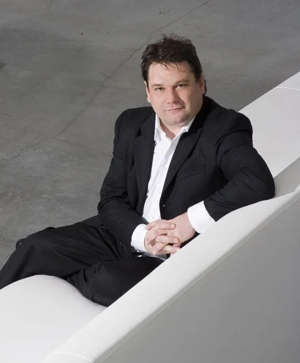 Andy Ruffell
