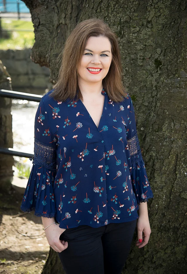 Nicola Cassidy