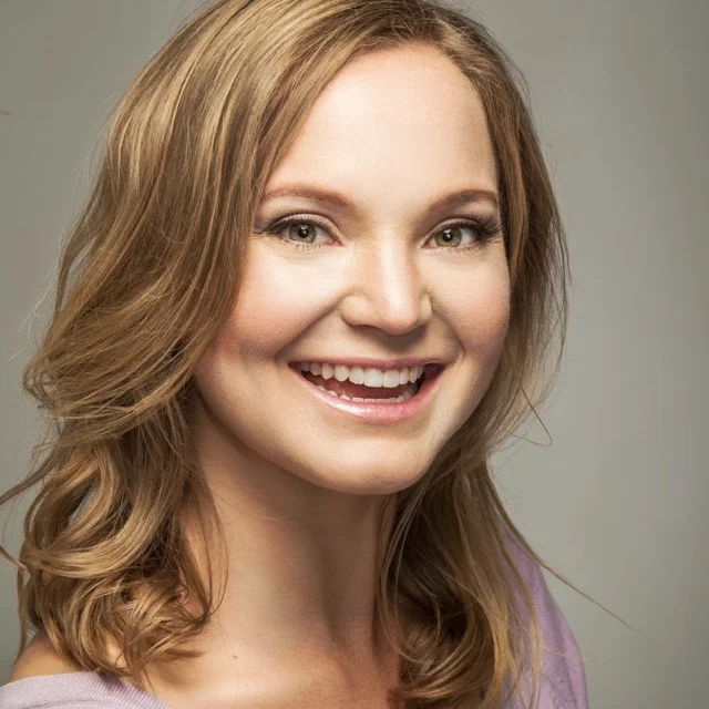 Alicia Baker