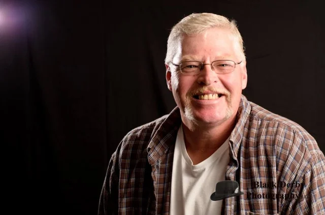 Jim Porter