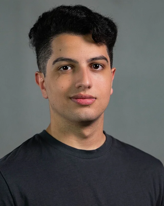 Saif Hiyasat