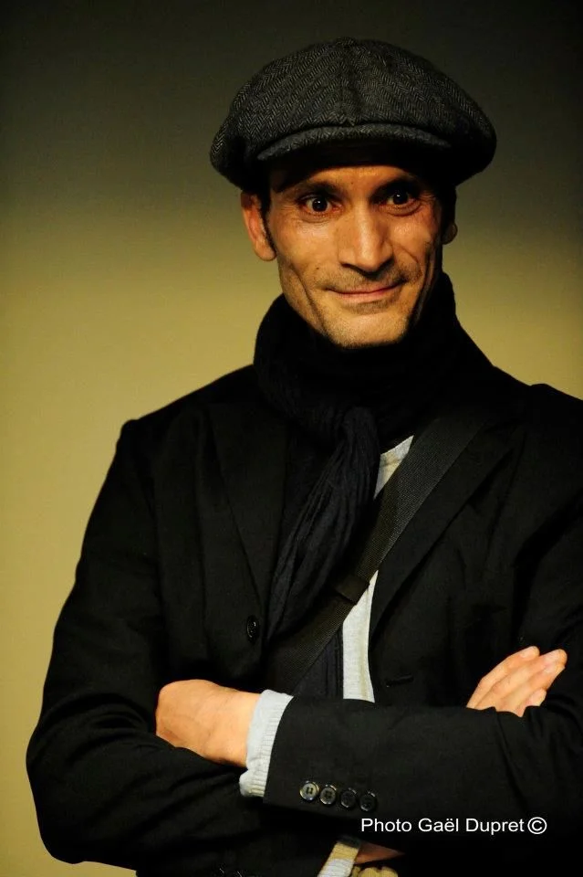 M'dini Rashed / M'dini Rached